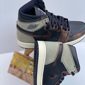 Nike Air Jordan 1 RETRO High OG